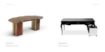 TABLES & CHAIRS CATALOGUE - 30