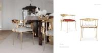 TABLES & CHAIRS CATALOGUE - 32