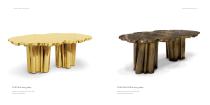 TABLES & CHAIRS CATALOGUE - 5