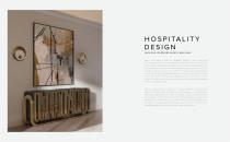 THE ULTIMATE INSPIRATIONS: HOSPITALITY PROJECTS - 2