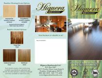 Higuera Hardwoods - 1