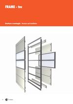 Dividing partitions Frame - 16