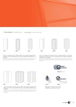 Dividing partitions Light -21
