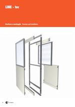 Dividing partitions Line -12
