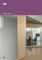Dividing partitions Line -6