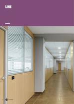 Dividing partitions Line -8