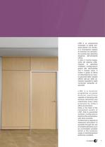 Dividing partitions Line -9