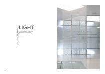 LIGHT PARTITIONS - 5