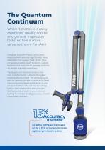 Quantum x FaroArm® Series-2