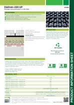 DiaDrain–25H-UP-1