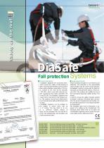 Diasafe - 2