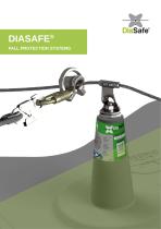 diasafe® FALL PROTECTION SYSTEMS-1