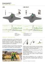 diasafe® FALL PROTECTION SYSTEMS-2