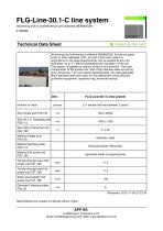 FLG-Line-30.1-C line system-1
