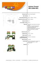 Action Forest Modulair - 14