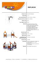 Action Mini Modulair - 10