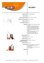 Action Mini Modulair - 2