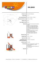 Action Mini Modulair - 6