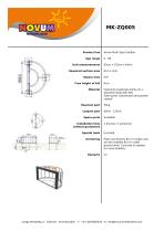 Action Multi Sport Solitair - 12