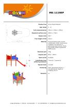 Action Wood Modulair - 10