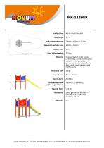 Action Wood Modulair - 12