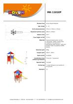 Action Wood Modulair - 2