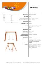 Action Wood Solitair - 4