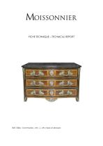530A : Commode L. XIV – L. XIV chest-of-drawers-1
