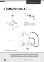 STAFFORDSHIRE 15-2