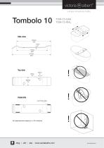 TOMBOLO 10-2