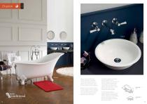 Victoria + Albert® 2013-13