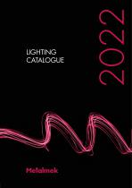 Catalogue Lighting 2022 - 1