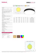 CIRCLE 9750 OP - 1