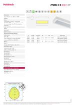 TWIN 2 D 9861 OP - 1