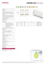 VECTOR A D-I 9808 PAR99