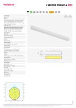 VECTOR FRAME A 9816 OP - 1