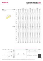 VECTOR FRAME L 9731 OP - 2