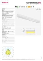 VECTOR FRAME L 9756 MP - 1