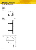 Flyscreens M850 - 10