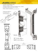 Flyscreens M850 - 11