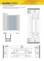 Flyscreens M850 - 18