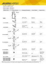 Flyscreens M850 - 6