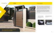 SMARTIA Fences & Gates - 12