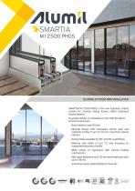 Technical Brochure SMARTIA M12500 - 1