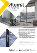 Technical Brochure SMARTIA M14600 - 1