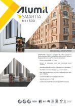 Technical Brochure SMARTIA M15000 - 1