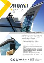 Technical Brochure SMARTIA M6 - 1