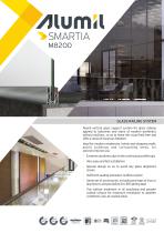 Technical Brochure SMARTIA M8200 - 1