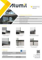 Technical Brochure SMARTIA M8200 - 2