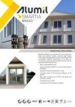 Technical Brochure SMARTIA M9660 - 1